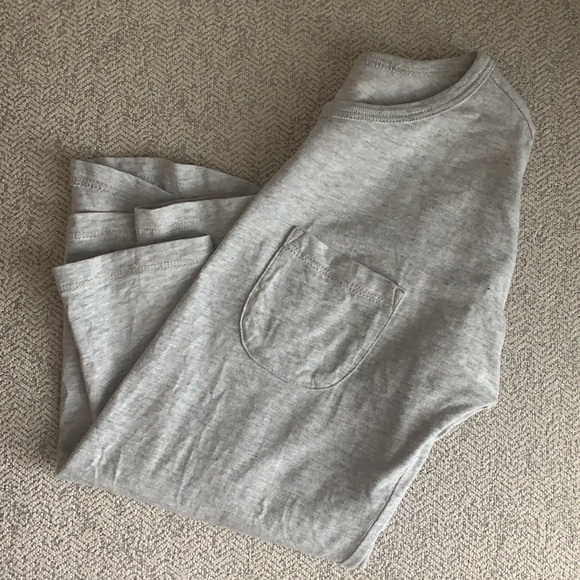 Tea collection long sleeve tee - Picture 6 of 7